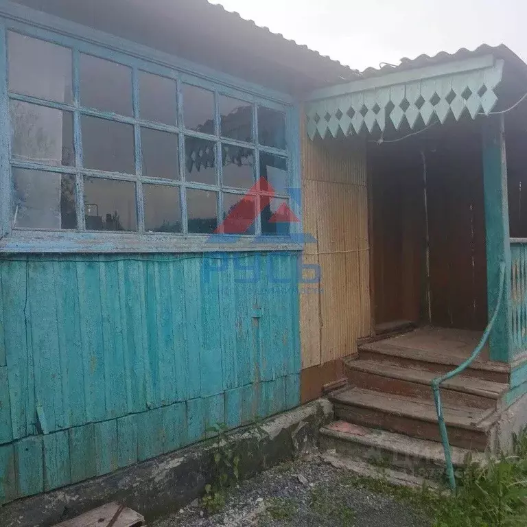 Дом в Челябинская область, Коркино ул. Ушакова, 4 (45 м) - Фото 1