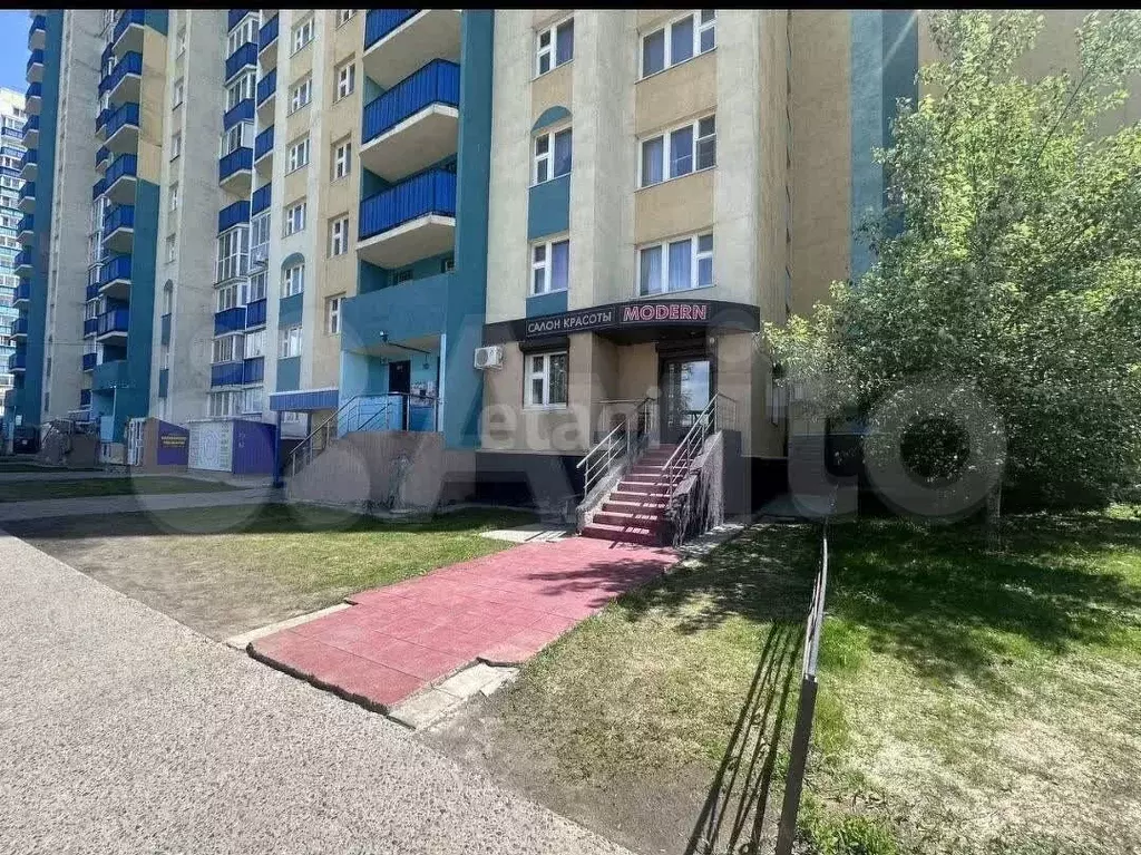 Продам офисное помещение, 69.7 м - Фото 1