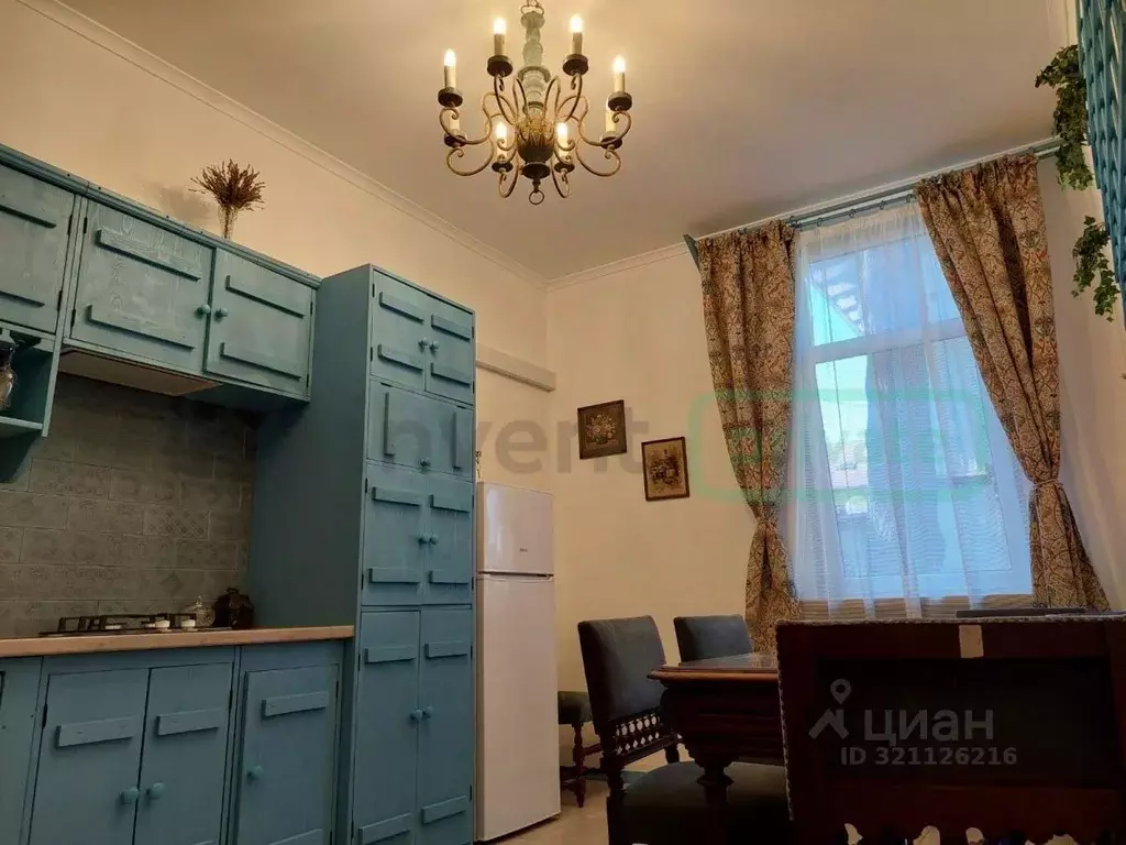 3-к кв. Калининградская область, Светлогорск Октябрьская ул., 30 (74.1 ... - Фото 0