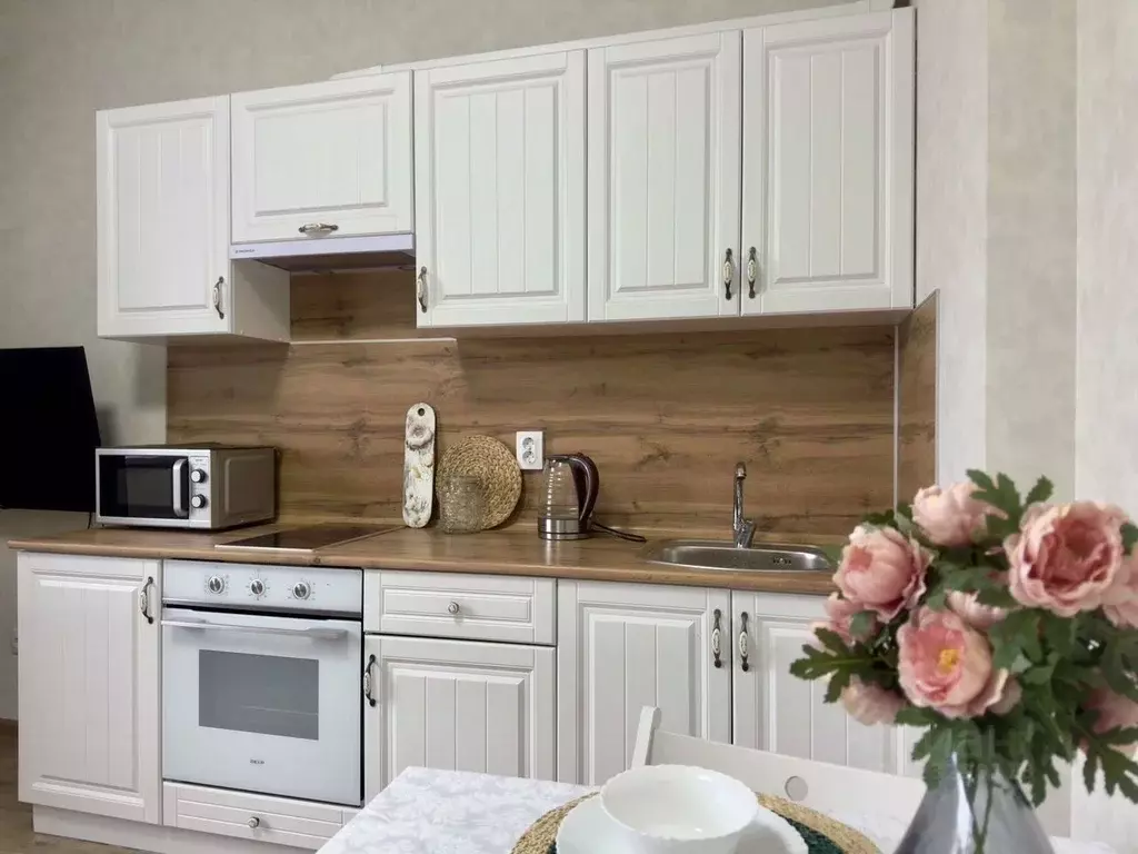 1-к кв. Свердловская область, Екатеринбург ул. Владимира Высоцкого, 5 ... - Фото 1