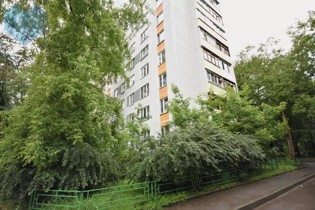 Продаётся 3-к квартира, 50.5 м - Фото 1