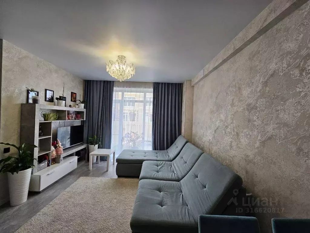 Таунхаус в Нижегородская область, Нижний Новгород д. Афонино, ул. ... - Фото 1