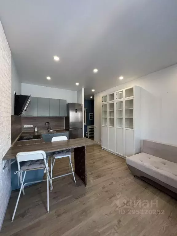 2-к кв. Московская область, Красногорск городской округ, д. Сабурово ... - Фото 1