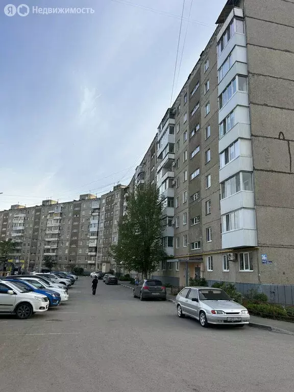 1к в 3-комнатной квартире (13.7 м) - Фото 0