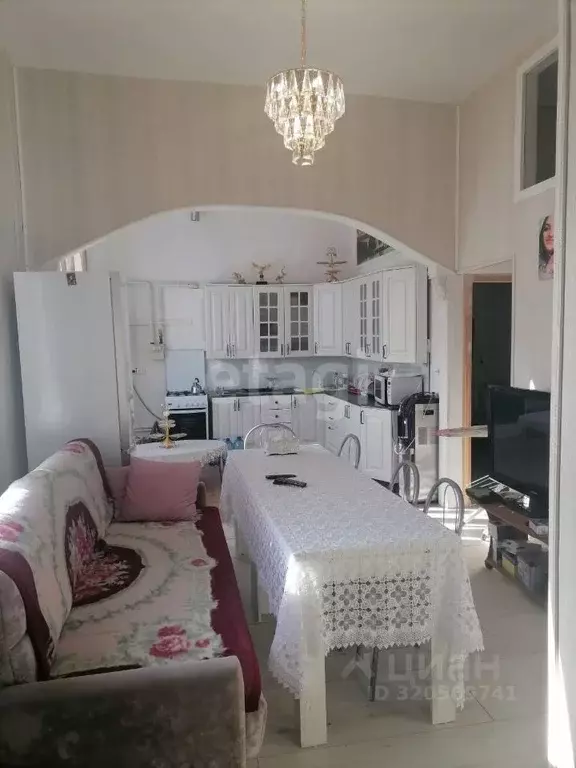 Дом в Саха (Якутия), Якутск Марха мкр, Советская ул., 27 (60 м) - Фото 0