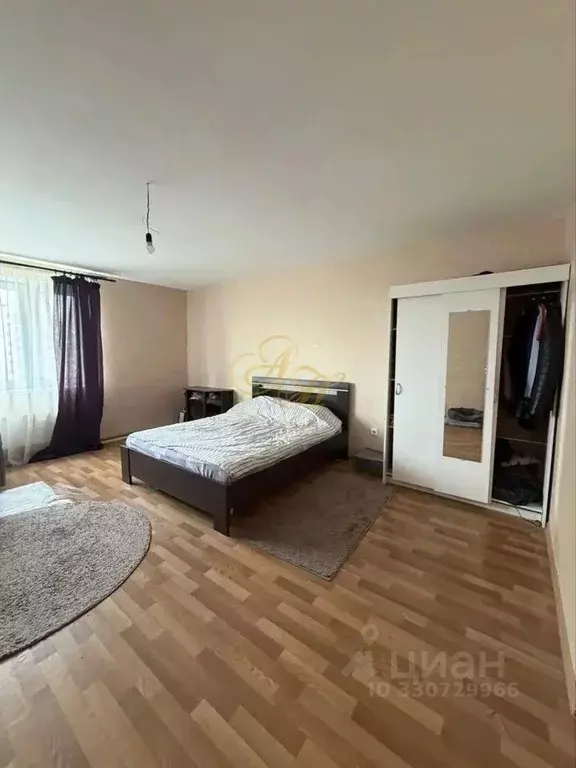 2-к кв. Московская область, Клин Майданово мкр, 2к3 (62.2 м) - Фото 2