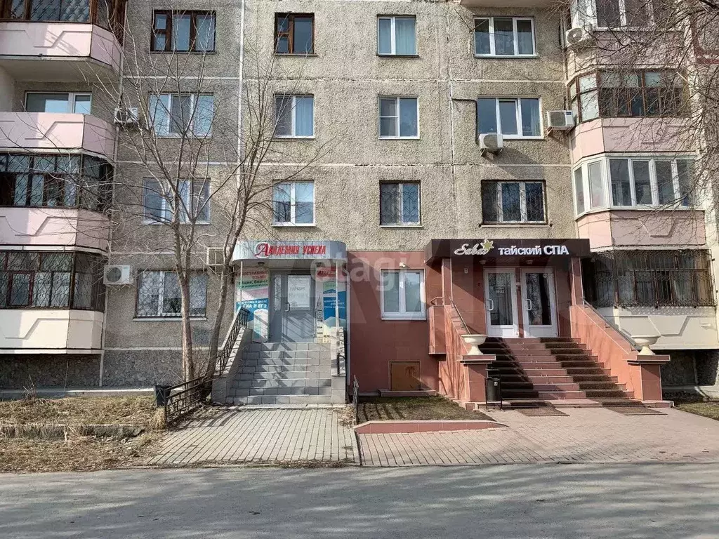 Продам помещение свободного назначения, 100 м - Фото 1