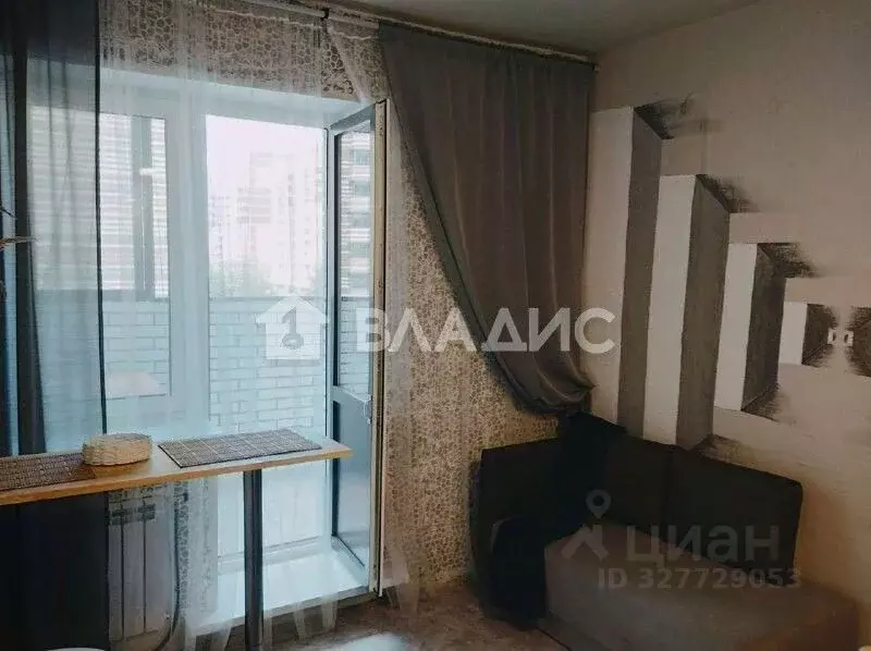 1-к кв. Московская область, Пушкино ул. Просвещения, 10к2 (33.0 м) - Фото 1