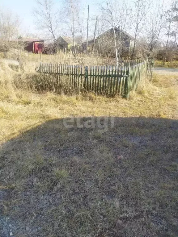 Участок в Приморский край, Михайловский муниципальный округ, с. ... - Фото 0