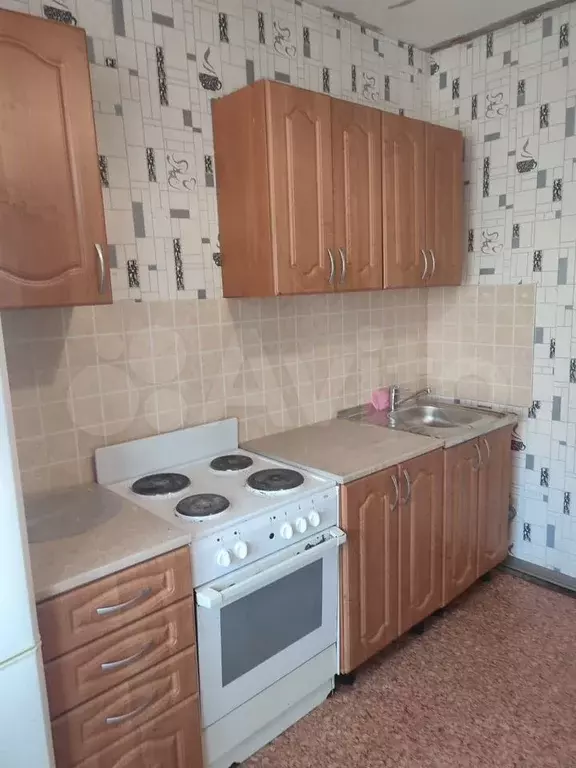 1-к. квартира, 32 м, 7/9 эт. - Фото 0