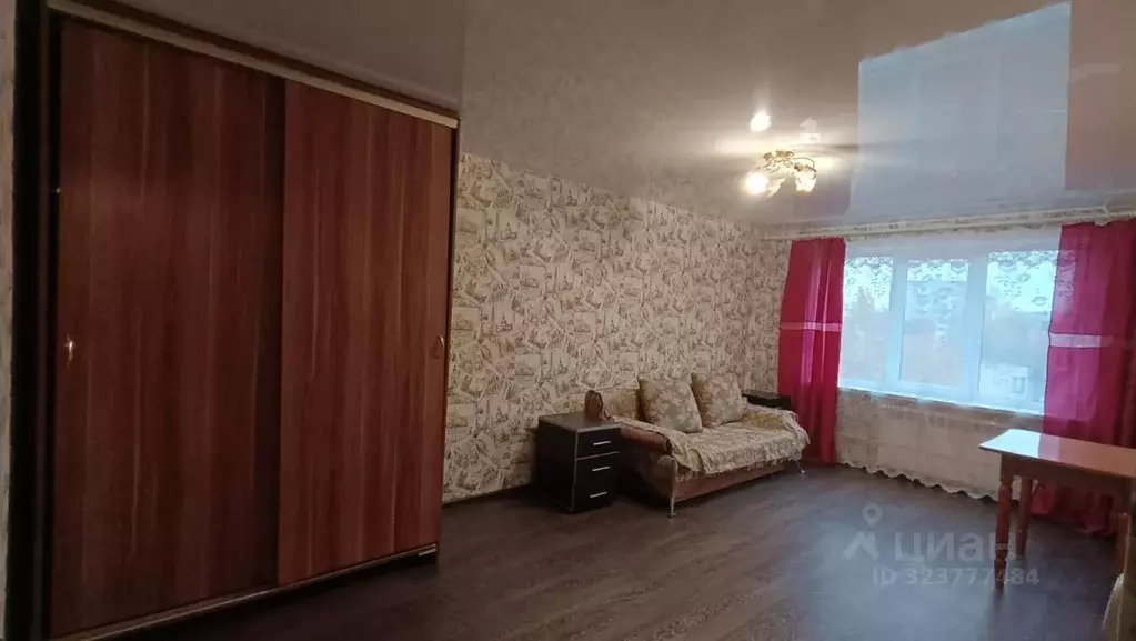 2-к кв. Самарская область, Тольятти ул. Мурысева, 96 (44.6 м) - Фото 2