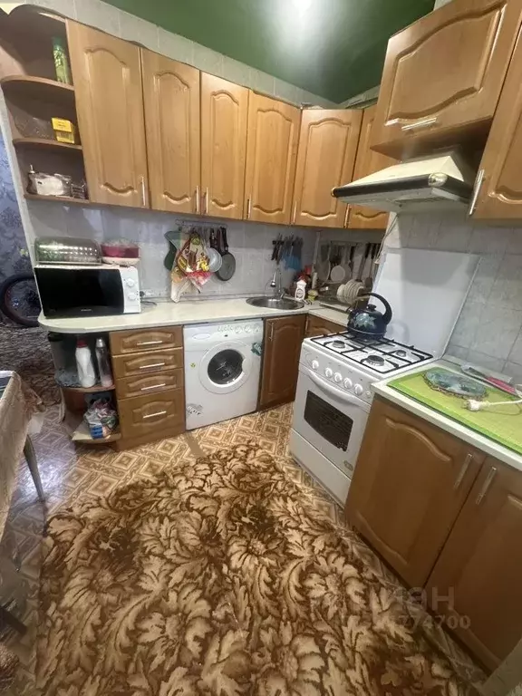 2-к кв. Ивановская область, Шуя пос. Победа, 39 (53.0 м) - Фото 0