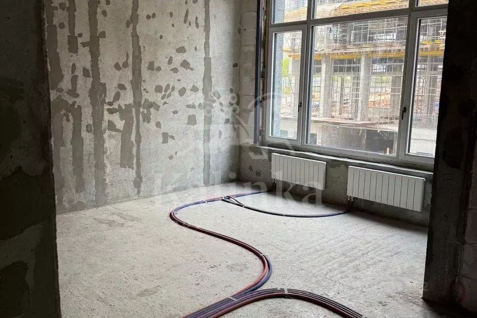 3-к кв. Москва ул. Сергея Бондарчука, 4 (141.6 м) - Фото 1