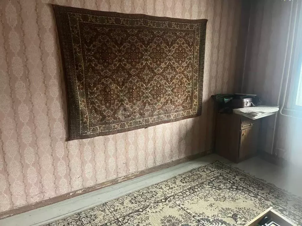 3-к кв. Иркутская область, Ангарск 206-й кв-л, 2 (67.4 м) - Фото 1