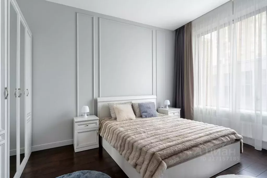 2-к кв. Москва Сосинская ул., 8 (42.9 м) - Фото 1