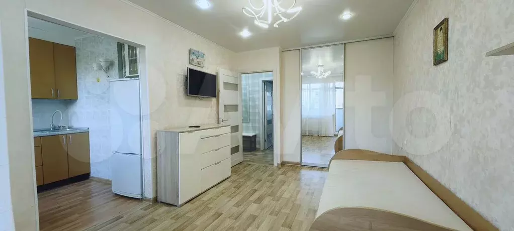 2-к. квартира, 45 м, 5/5 эт. - Фото 0