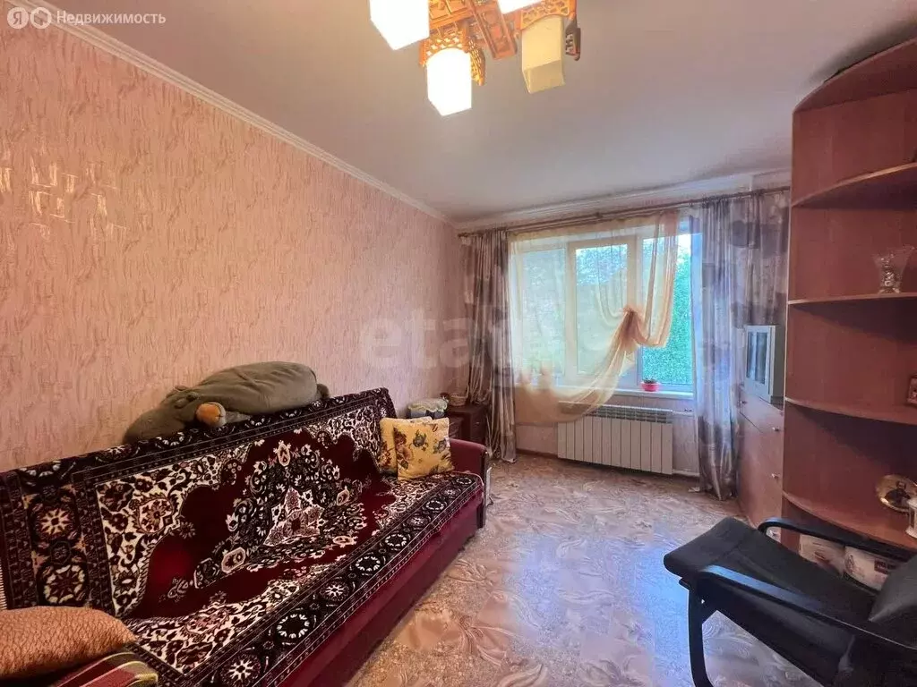 2-комнатная квартира: Костерёво, микрорайон Костерёво-1, 439 (47.6 м) - Фото 1