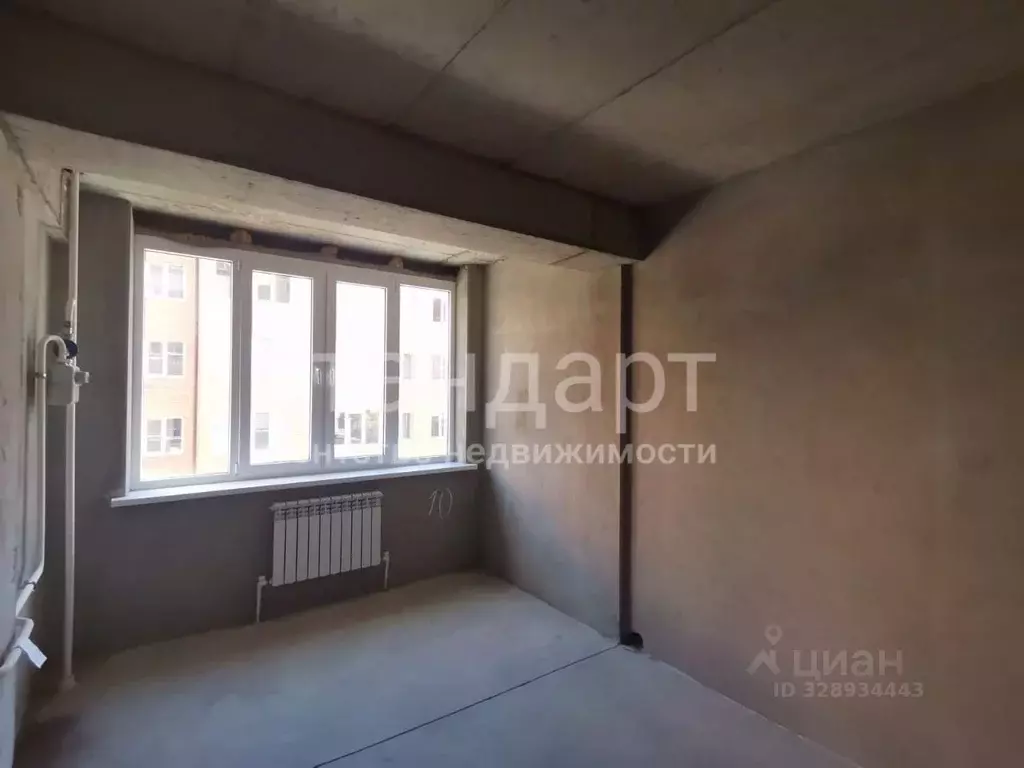 1-к кв. Ставропольский край, Ессентуки Просторная ул. (38.0 м) - Фото 2