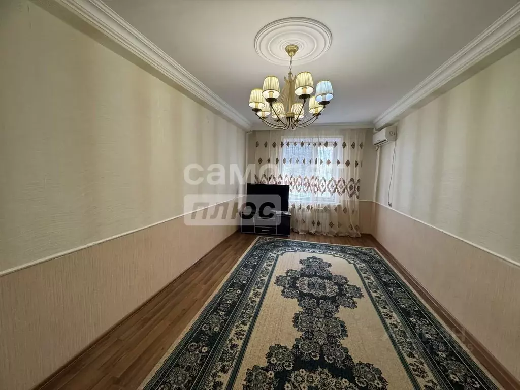2-к кв. Дагестан, Дербент ул. 345-й Дагестанской Стрелковой Дивизии, ... - Фото 0
