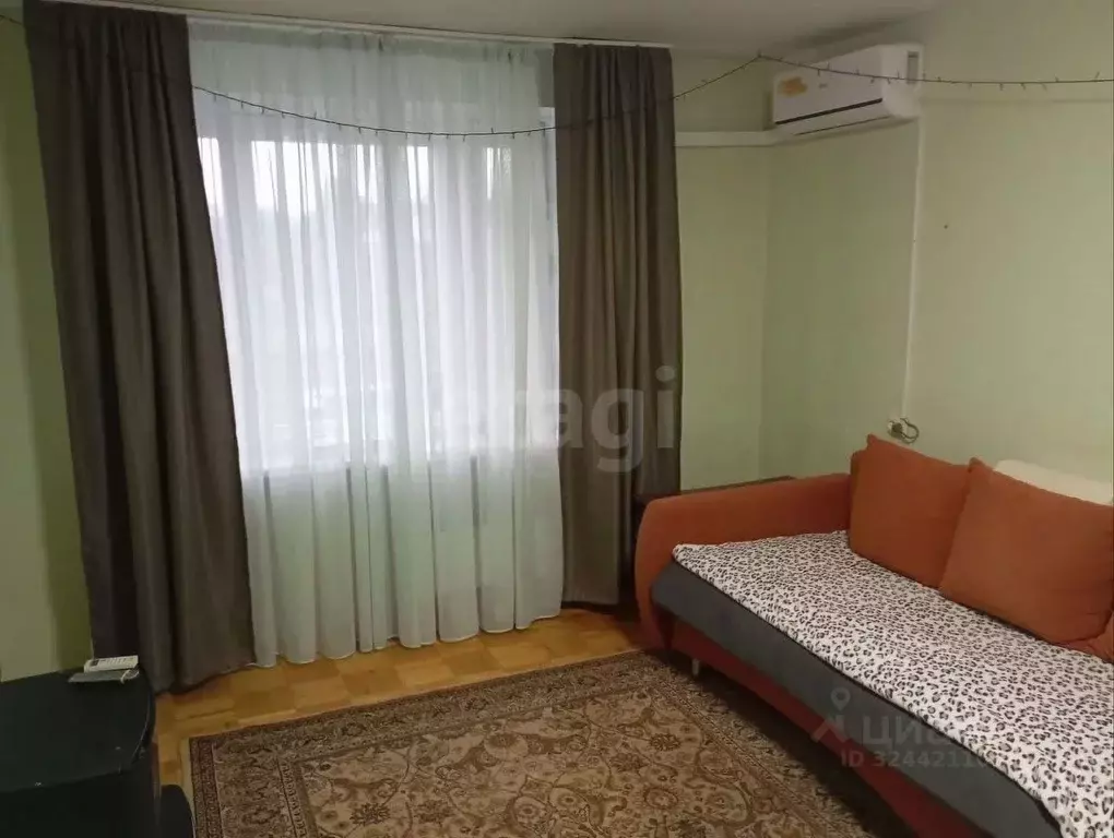 1-к кв. Удмуртия, Ижевск Кооперативная ул., 3 (36.7 м) - Фото 1