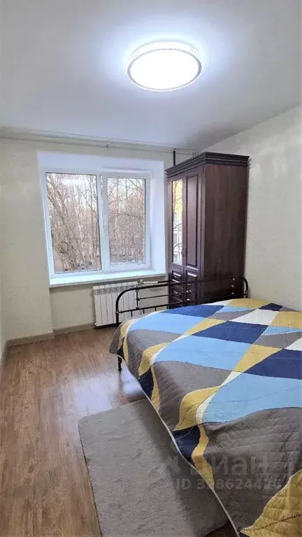 3-к кв. Санкт-Петербург просп. Науки, 55 (53.9 м) - Фото 2