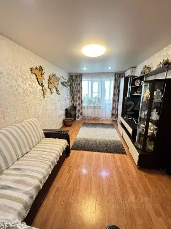 2-к кв. Нижегородская область, Богородск Комсомольская ул., 38 (40.2 ... - Фото 2