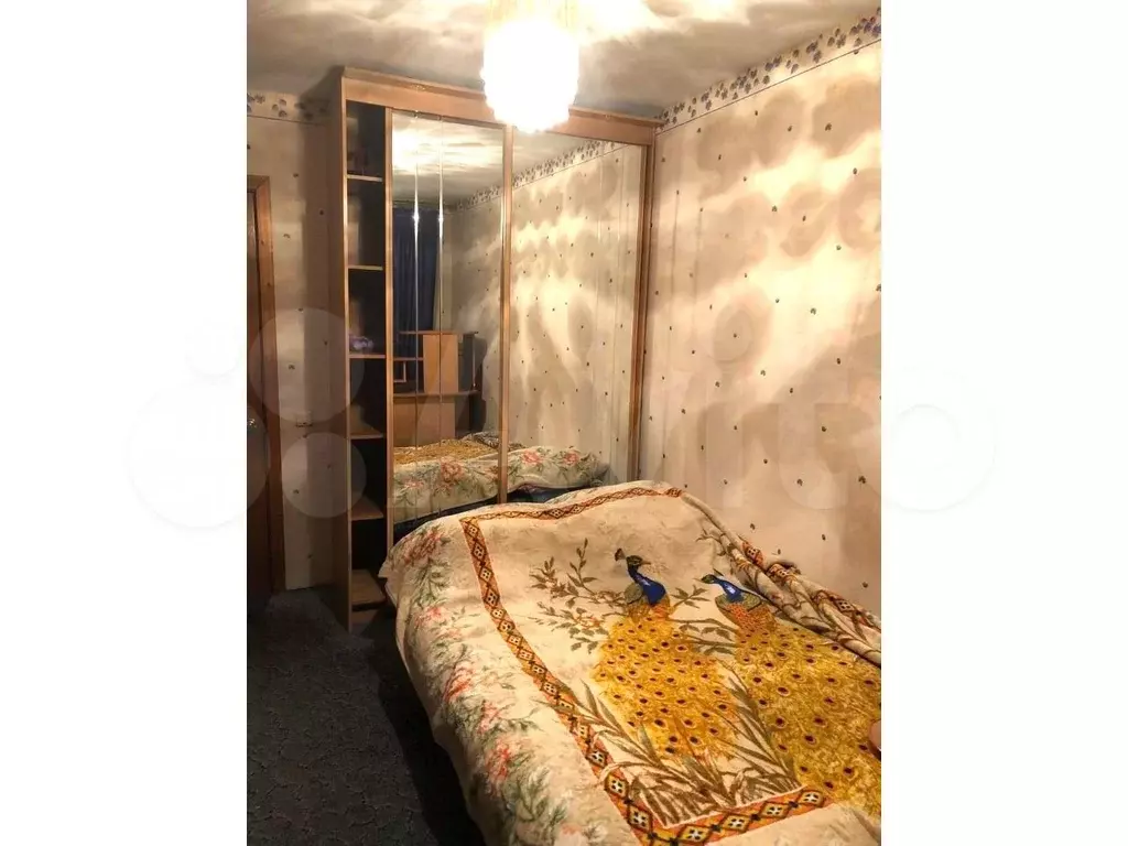 Комната 15 м в 3-к., 5/9 эт. - Фото 1