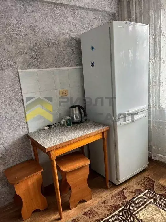 1-к кв. Омская область, Омск ул. 24-я Северная, 210 (31.0 м) - Фото 1