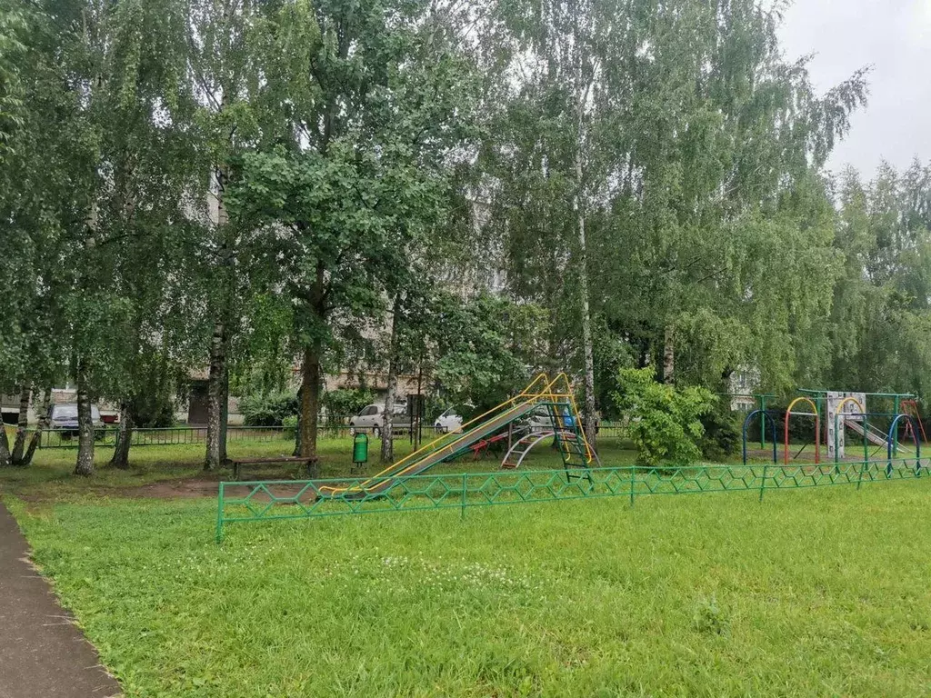 Квартира, 2 комнаты, 47 м - Фото 1