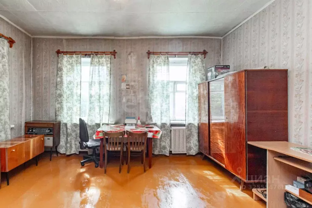 Дом в Алтайский край, Барнаул ул. Кулагина, 64 (96 м) - Фото 1