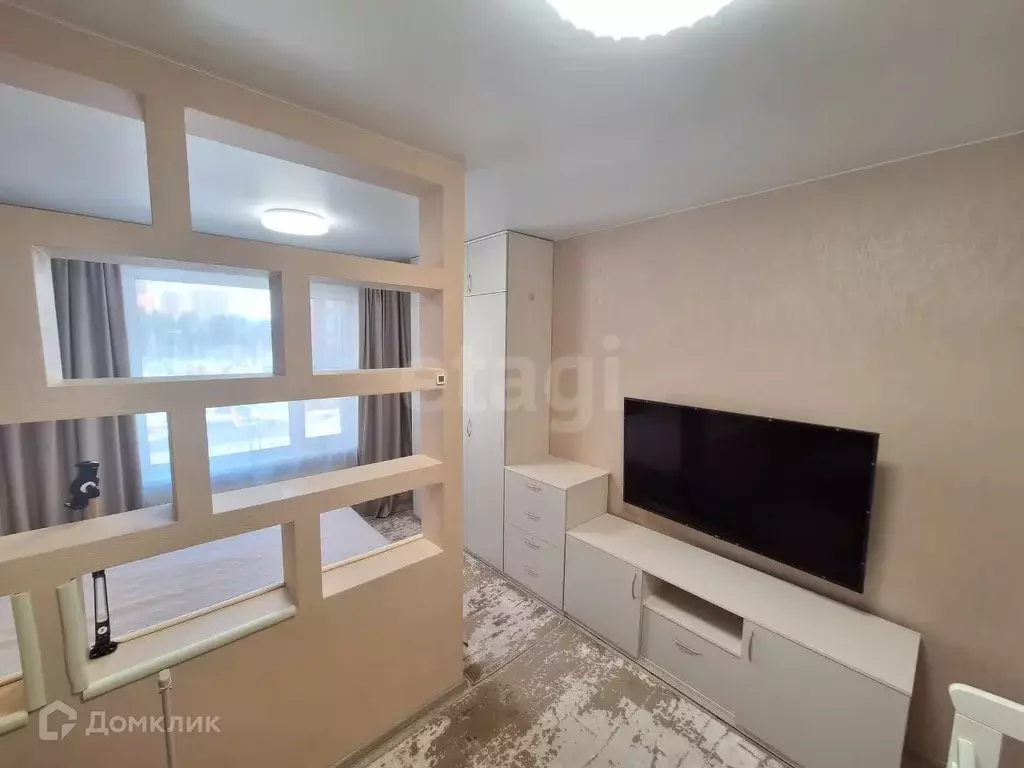 Продаётся 1-к квартира, 37.5 м - Фото 0