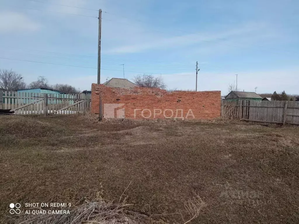 Участок в Новосибирская область, Ордынский район, д. Плотниково ... - Фото 1