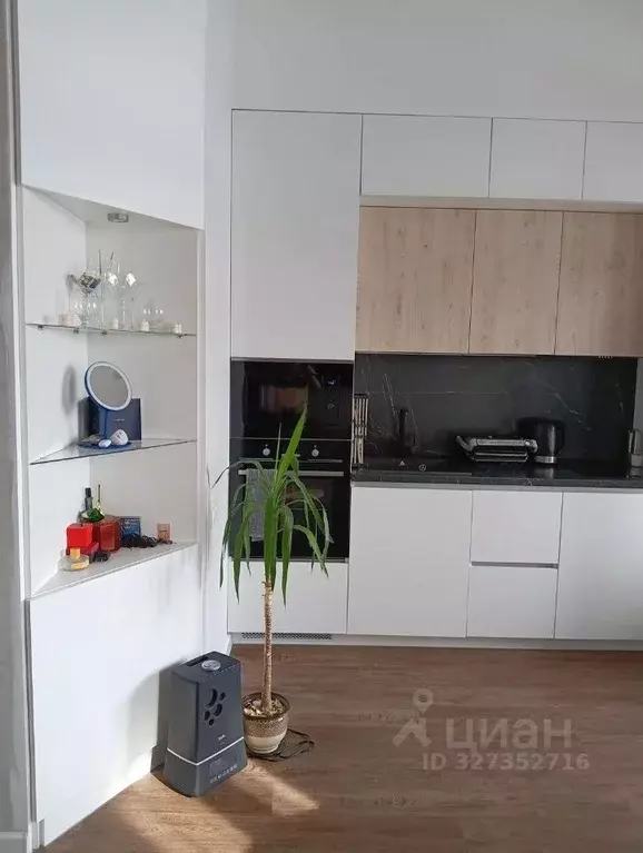 Студия Иркутская область, Иркутский муниципальный округ, пос. ... - Фото 2