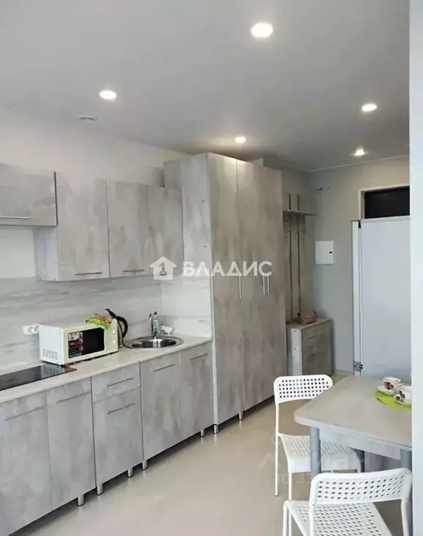 Квартира, студия, 27 м - Фото 1