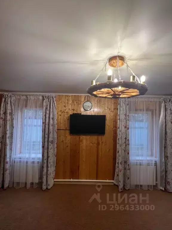 Дом в Оренбургская область, Бузулукский район, Колтубановский ... - Фото 2