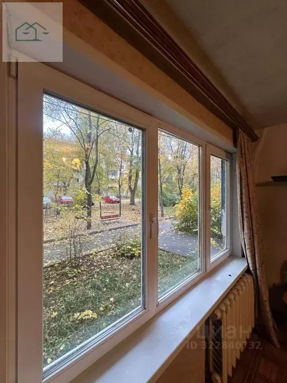 1-к кв. Воронежская область, Воронеж ул. Переверткина, 30 (30.0 м) - Фото 0