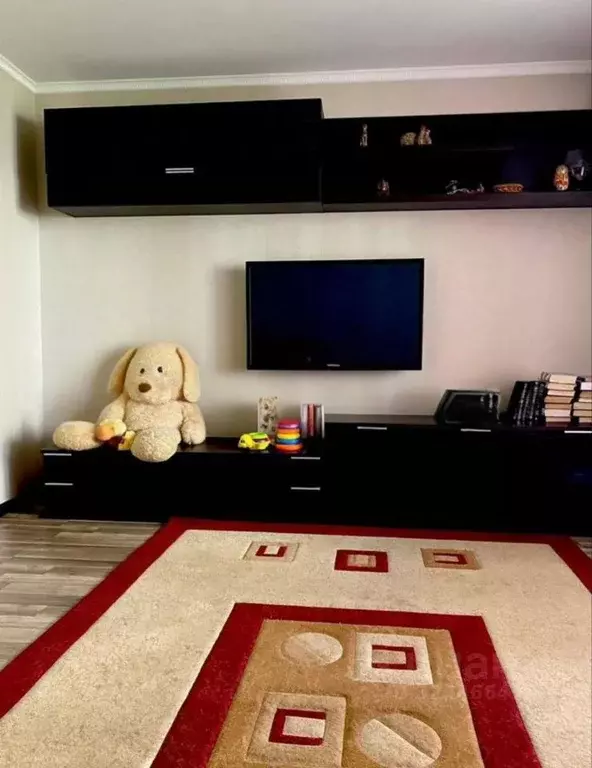 3-к кв. Белгородская область, Строитель Яковлевский городской округ, ... - Фото 2