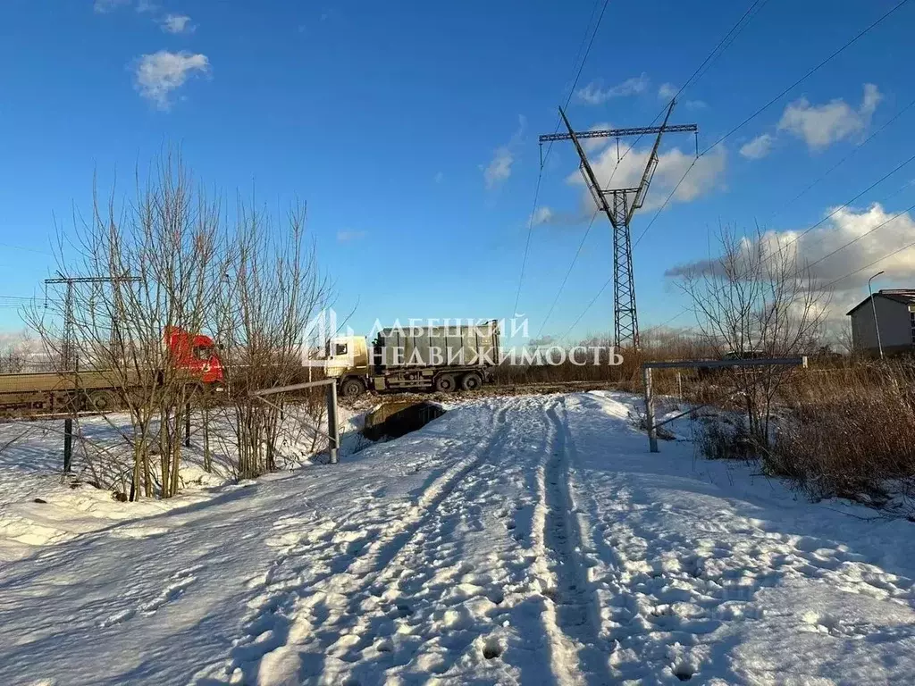Участок в Московская область, Люберцы городской округ, Красково пгт ... - Фото 2