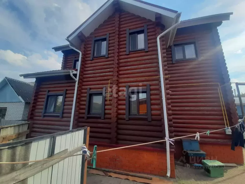 Дом в Белгородская область, Валуйки ул. Плеханова (162 м) - Фото 1