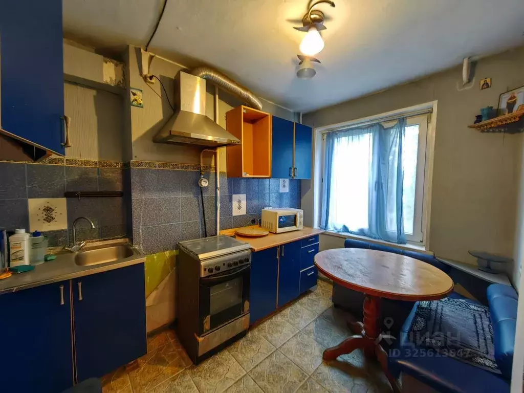 2-к кв. Нижегородская область, Нижний Новгород ул. Красных Зорь, 11 ... - Фото 2