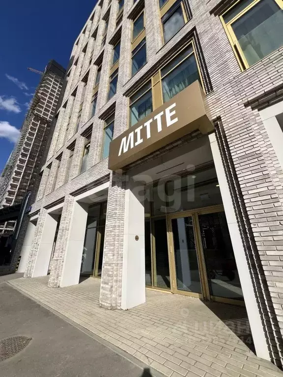 3-к кв. Москва Летниковская ул., 13 (86.0 м) - Фото 2