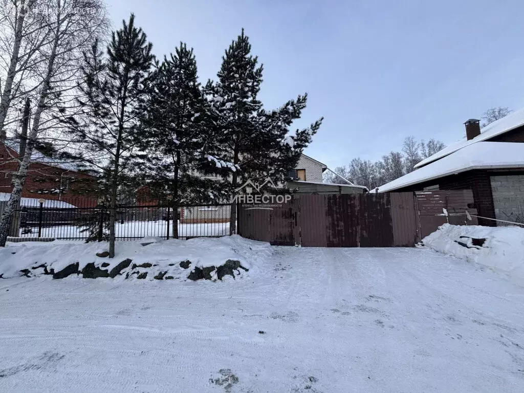 Дом в Челябинская область, Сосновский муниципальный округ, деревня ... - Фото 2