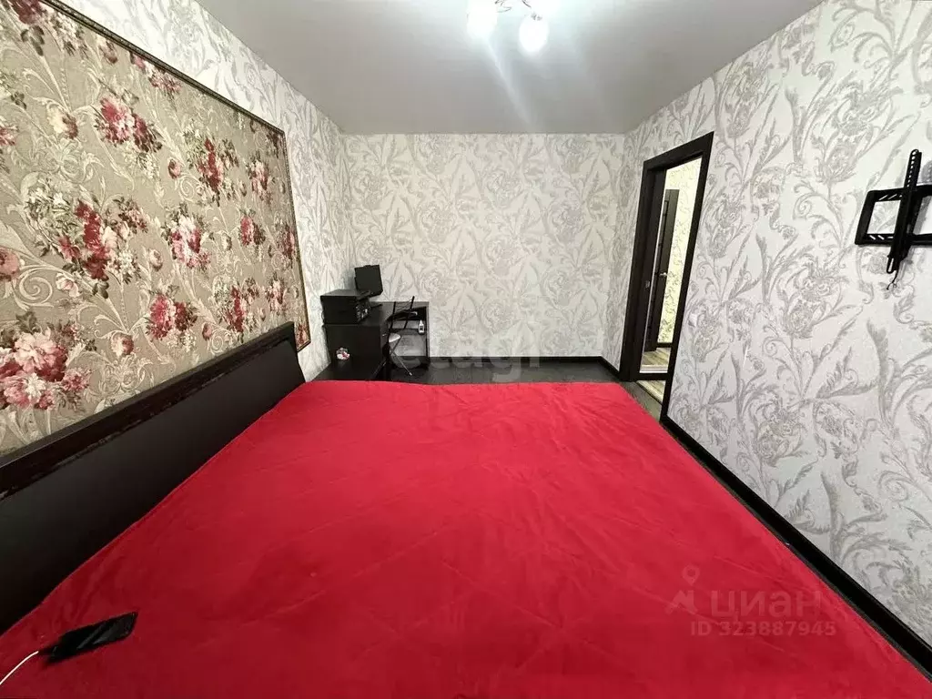 2-к кв. Ямало-Ненецкий АО, Новый Уренгой Мирный мкр, 3/5 (56.0 м) - Фото 2