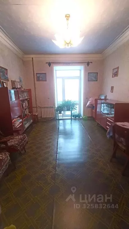 2-к кв. Самарская область, Самара ул. Земеца, 24 (54.6 м) - Фото 1