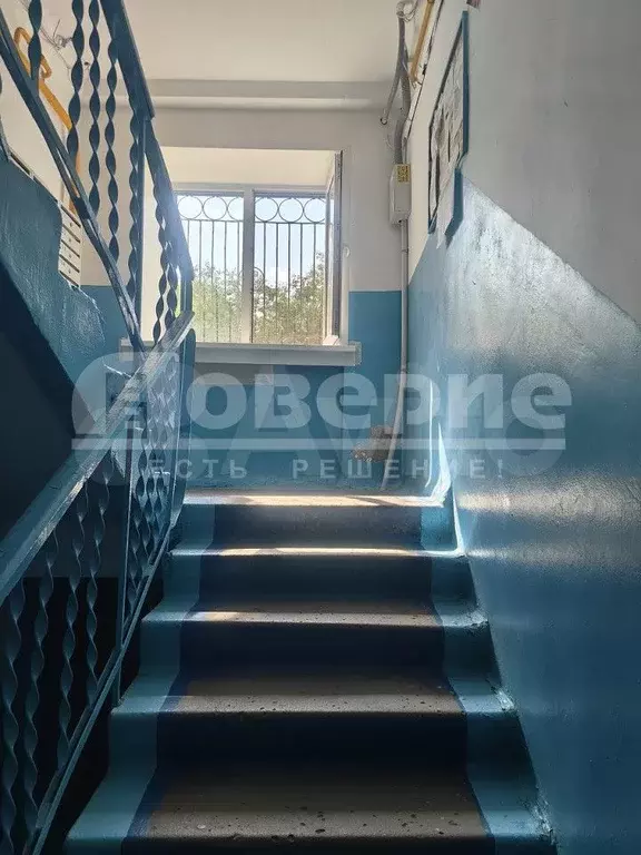 3-к. квартира, 62,9 м, 5/5 эт. - Фото 1