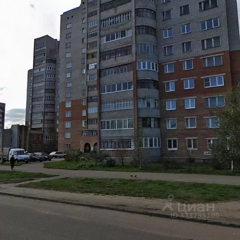 Помещение свободного назначения в Ярославская область, Ярославль ... - Фото 1