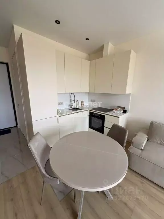 2-к кв. Москва Дубининская ул., 59Б (39.1 м) - Фото 1