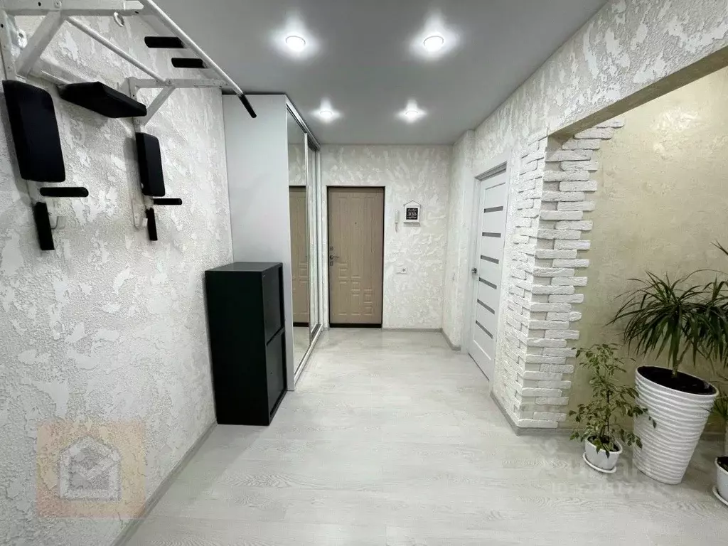 2-к кв. Крым, Евпатория просп. Победы, 50 (74.1 м) - Фото 1