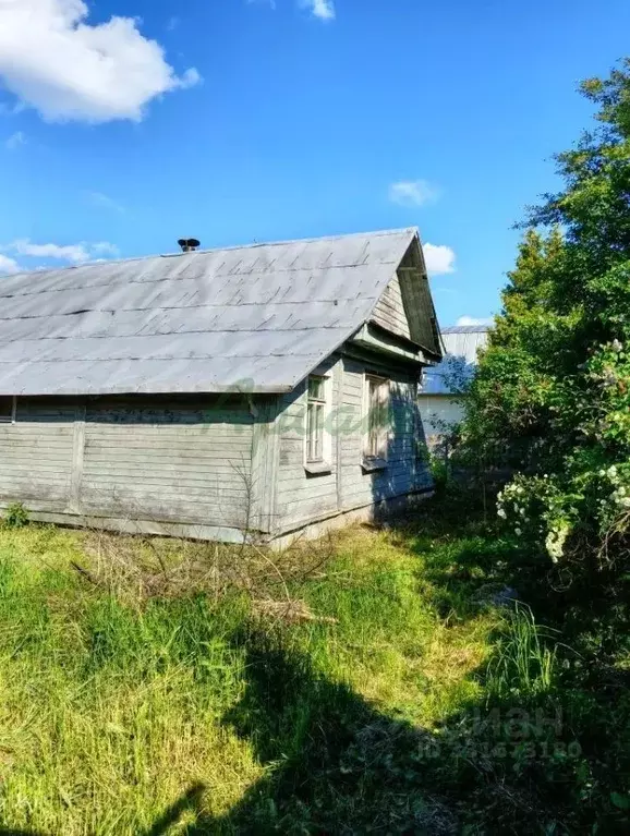 Участок в Тверская область, Калининский муниципальный округ, д. ... - Фото 1