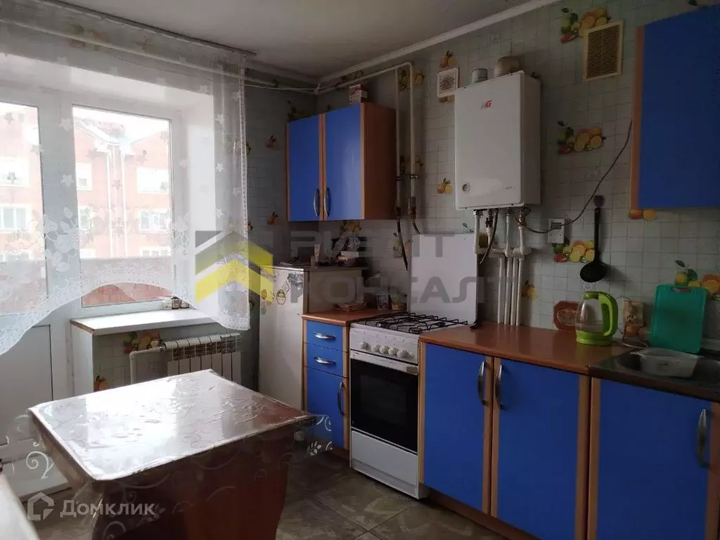 Продаётся 1-к квартира, 32 м - Фото 0